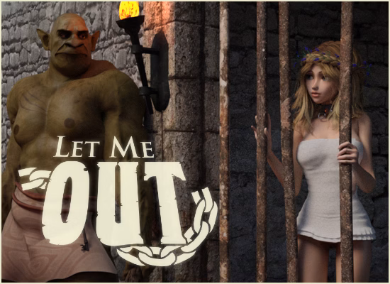 ADRIFT Completed Let Me Out [BBBen] download