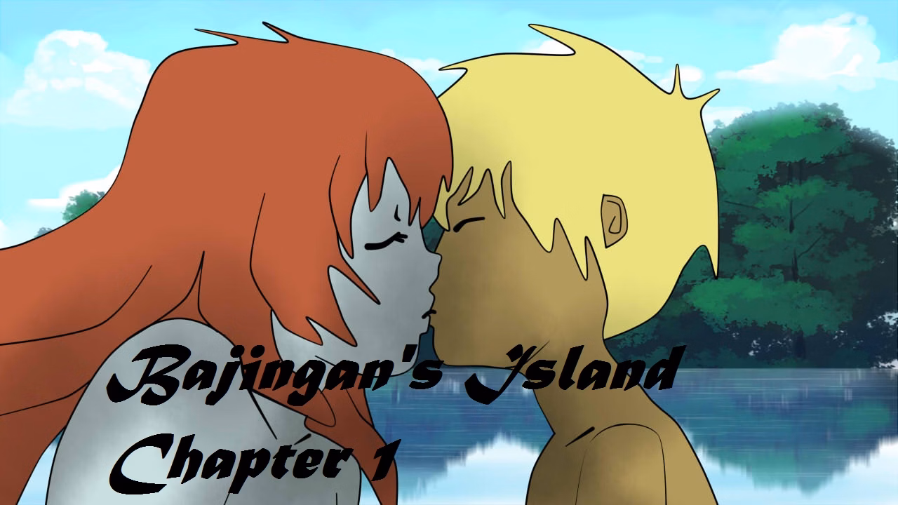 VN Ren'Py Abandoned Bajingan's Island [Ch. 1] [Grotesk] download