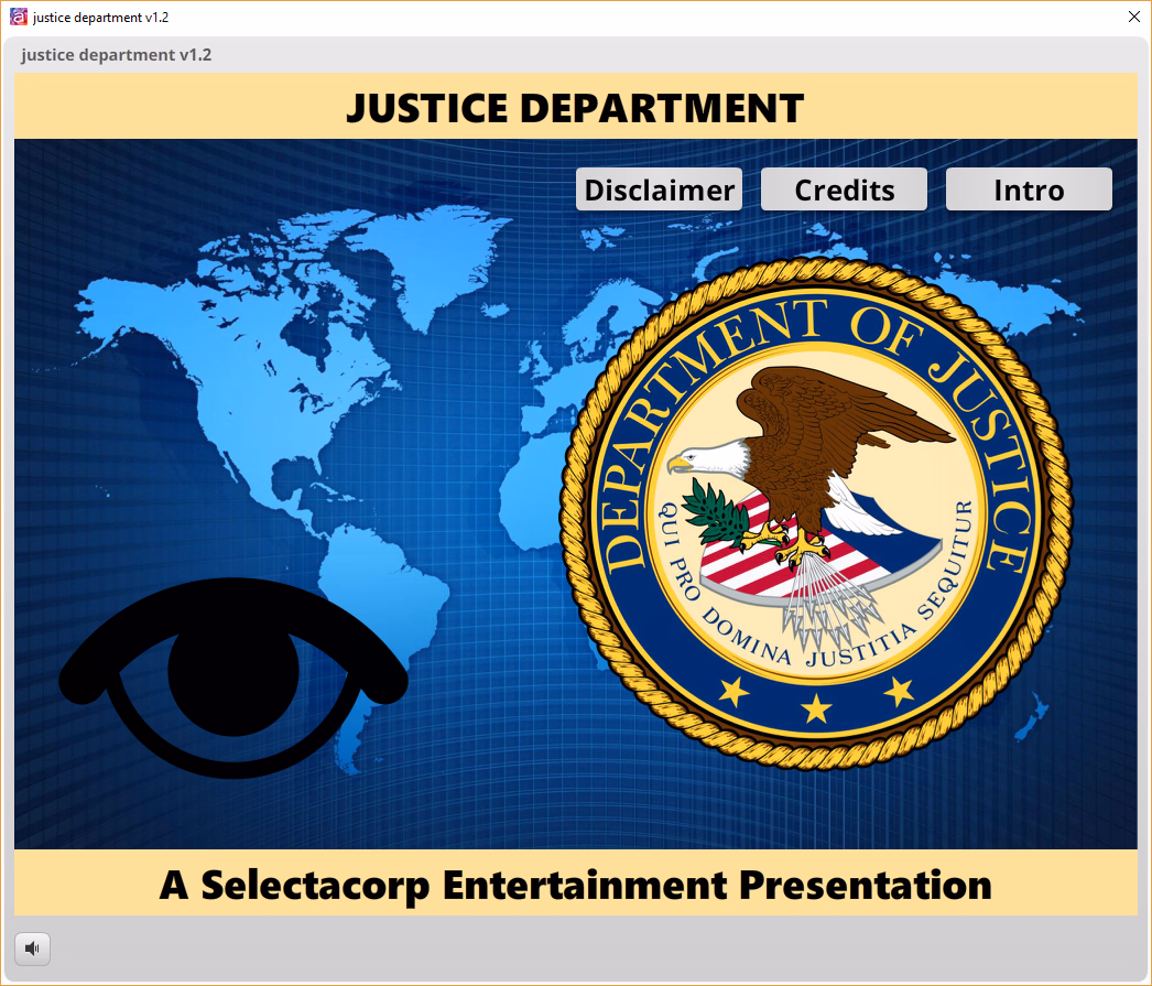Others Completed Justice Department [v1.2] [SelectaCorp]