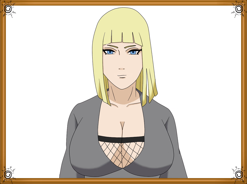 RPGM Abandoned Sandaime Raikage: Ascension [v0.3] [Ecstasy Entertainment]