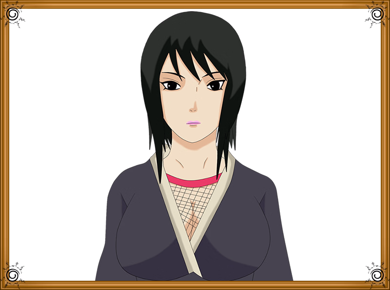 RPGM Abandoned Sandaime Raikage: Ascension [v0.3] [Ecstasy Entertainment]