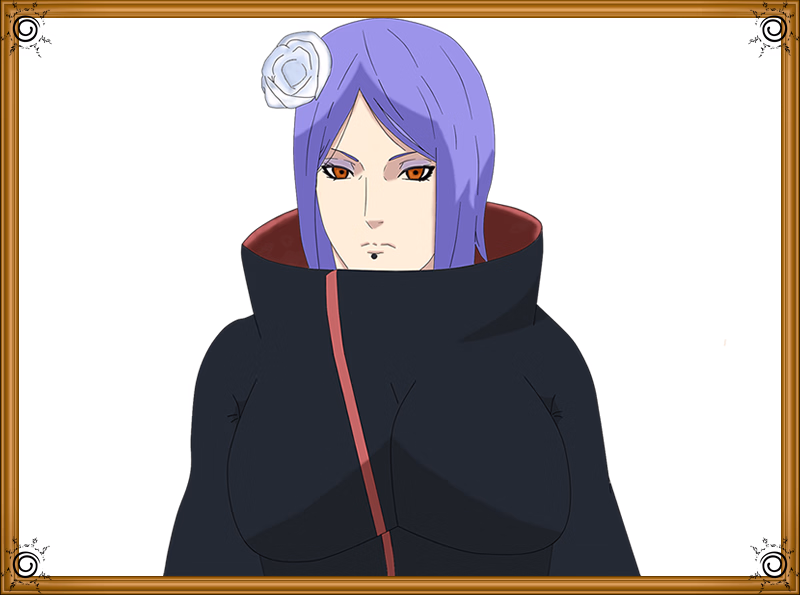 RPGM Abandoned Sandaime Raikage: Ascension [v0.3] [Ecstasy Entertainment]