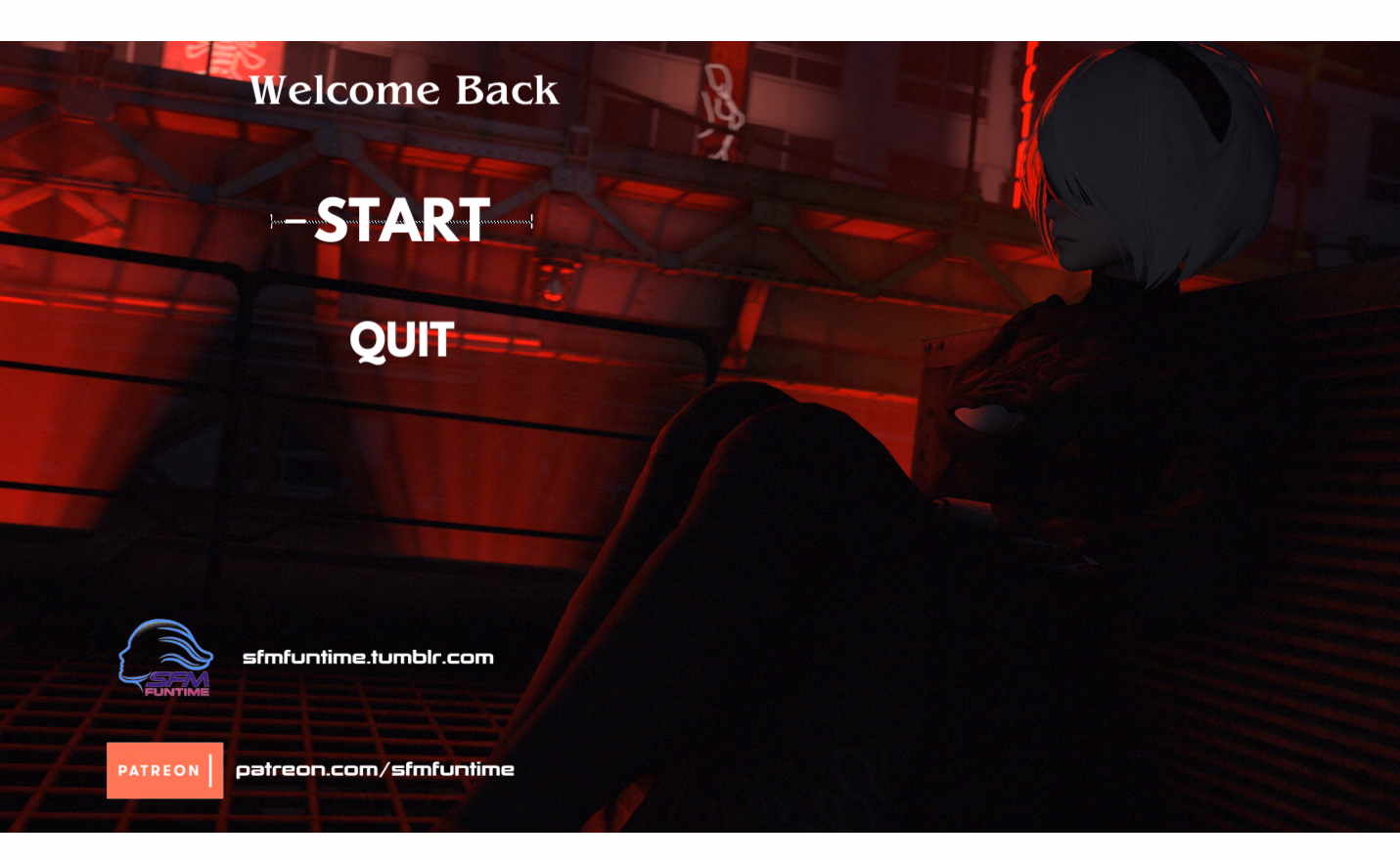 Unity Completed 2Bae [SFMFuntime] download
