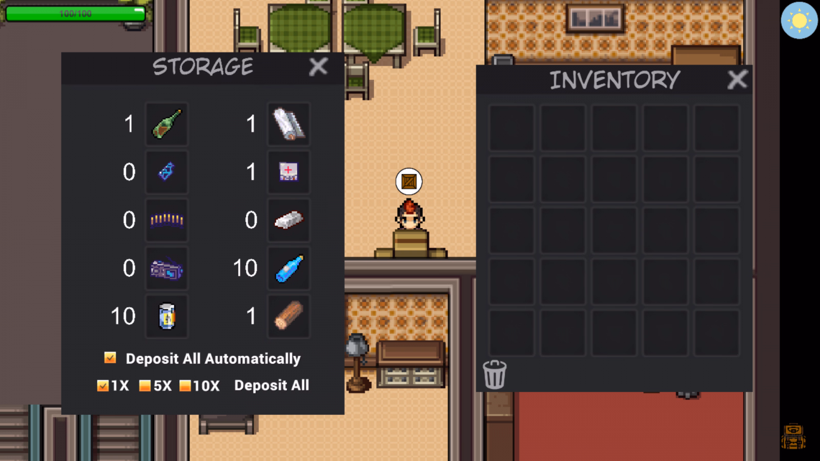 Unity Abandoned New World Order [v0.2] [Nebulez]