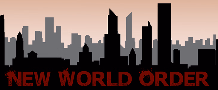 Unity Abandoned New World Order [v0.2] [Nebulez] download