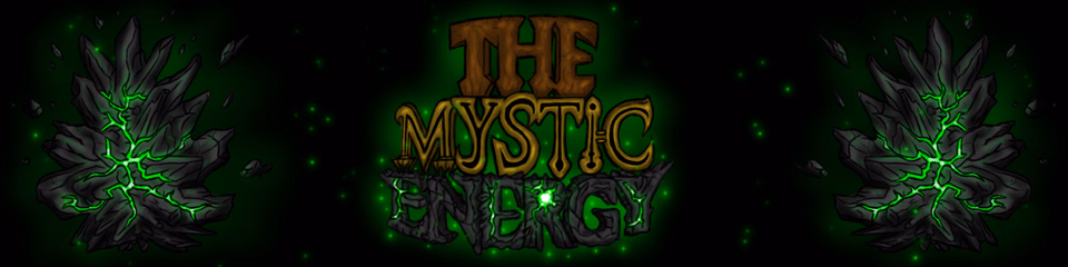 VN Ren'Py Abandoned The Mystic Energy [v1.2] [Rakis] download