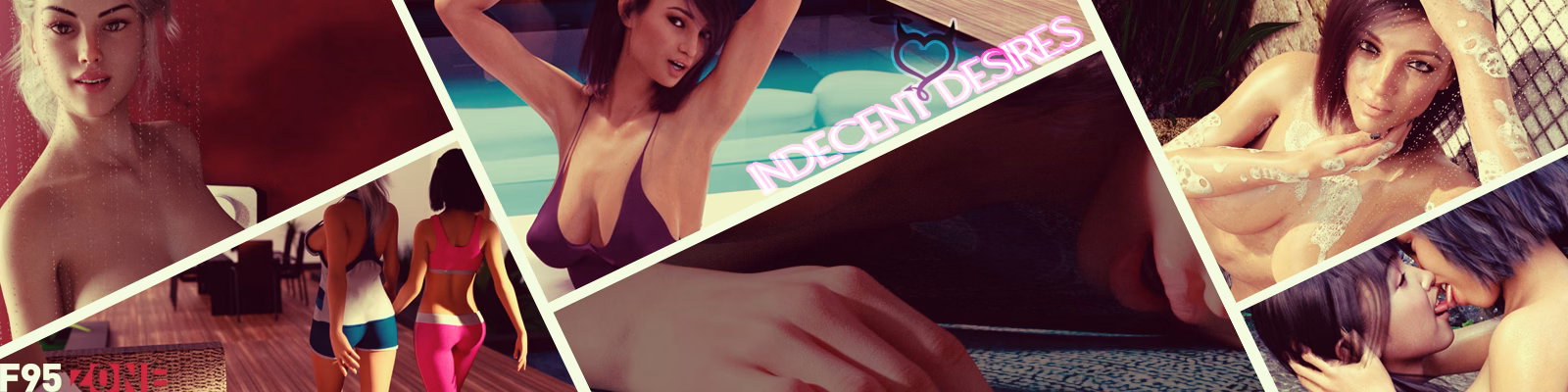 Ren'Py Indecent Desires - The Game [v0.31 Alpha] [Vilelab] download