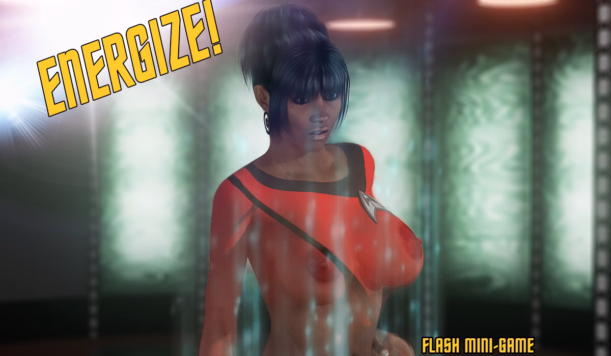 Flash Completed Energize! [Adventures in enf] download