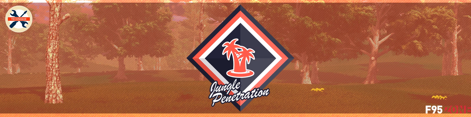 Unity Abandoned Jungle Penetration [v2.4 Patreon] [Technique Studio] download