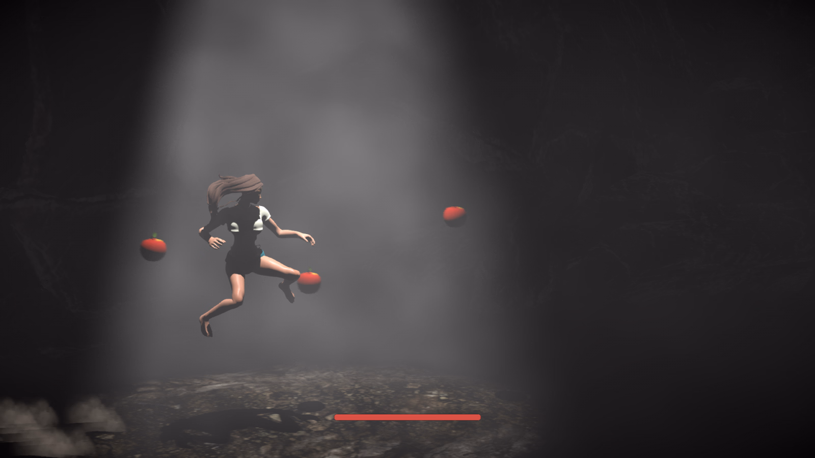 Unity Abandoned Jungle Penetration [v2.4 Patreon] [Technique Studio]