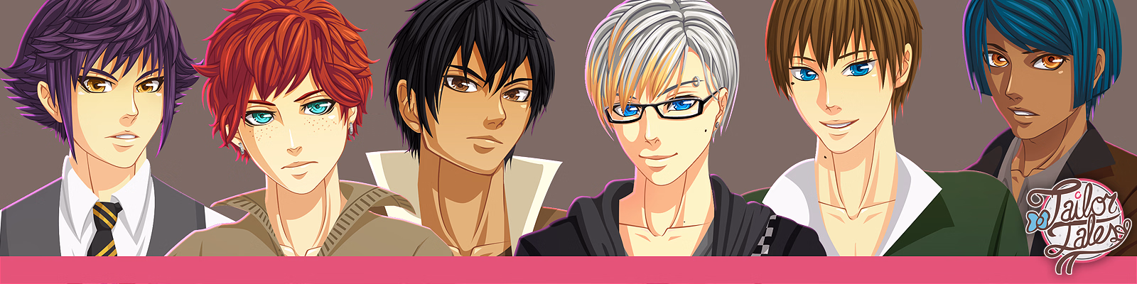 RPGM Tailor Tales [v7.0.0] [Celianna] download