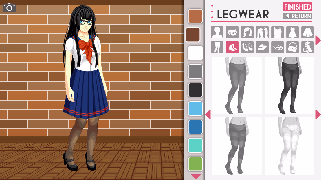 RPGM Tailor Tales [v7.0.0] [Celianna]