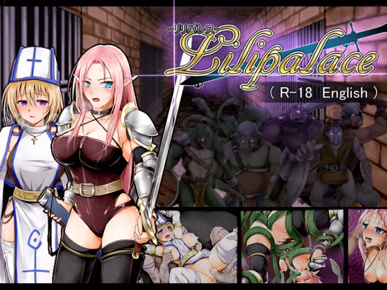 Others Completed Lilipalace [TUNNEL No.73] download
