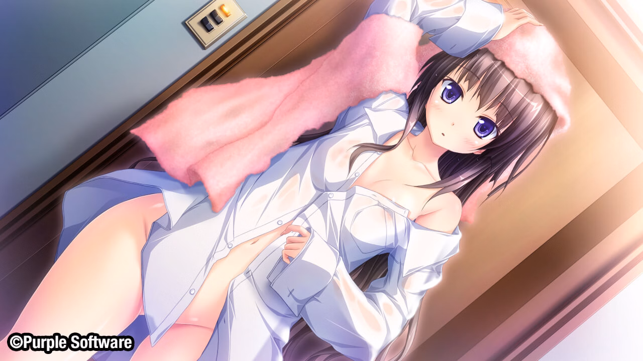 VN Others Completed Hapymaher [Purple Software]