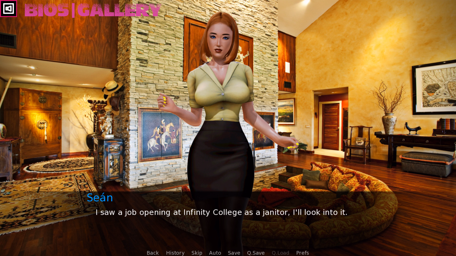 VN Ren'Py Abandoned WhoreMoans [v0.40] [BSH Gaming]