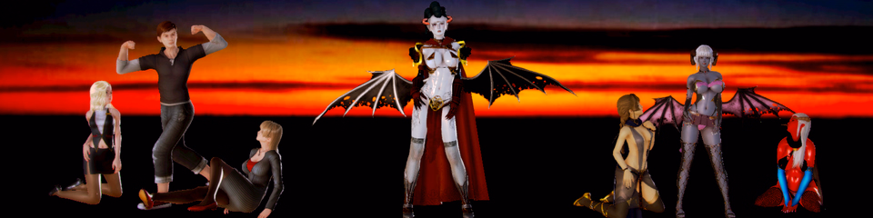 Ren'Py Completed Inversion of Life-Complete Edition [AntzBrothers] download