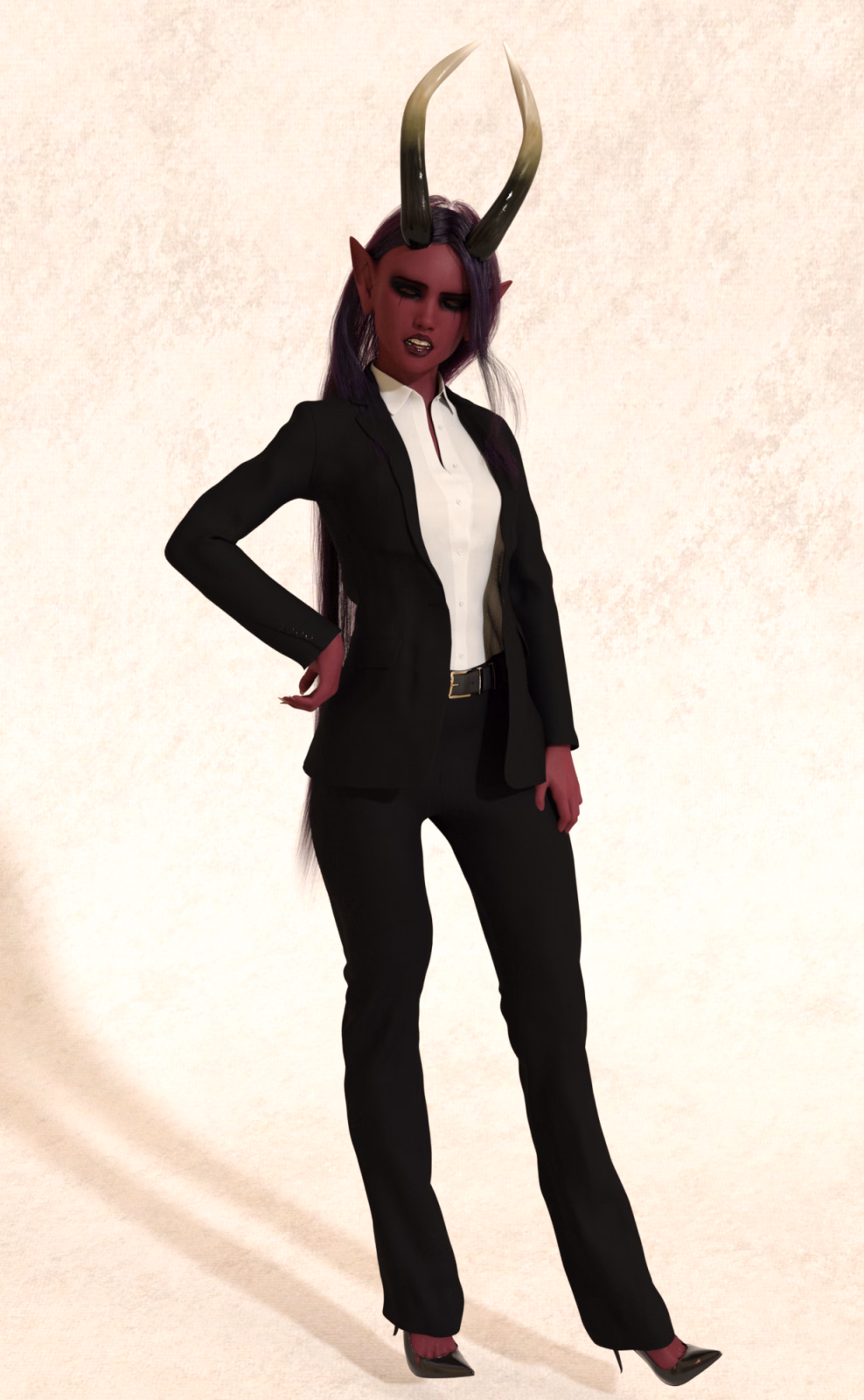 VN Ren'Py Abandoned She said Yes! [v0.2] [Marquisissad]