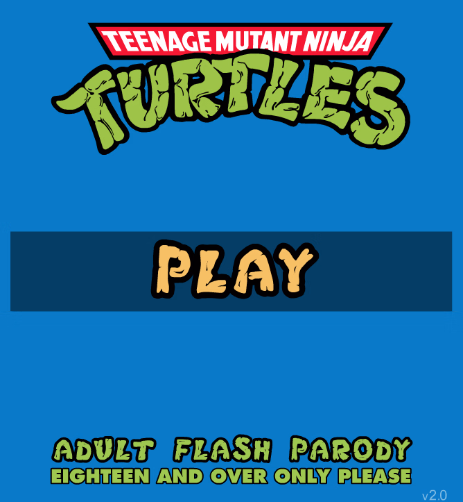 Flash Completed TMNT - April O'Kneel [Mooq-e] download
