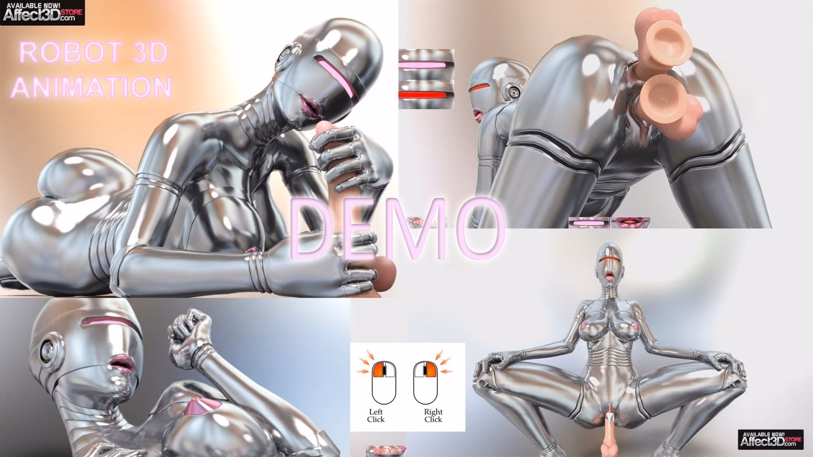 Others Completed Robot [Futaya] download