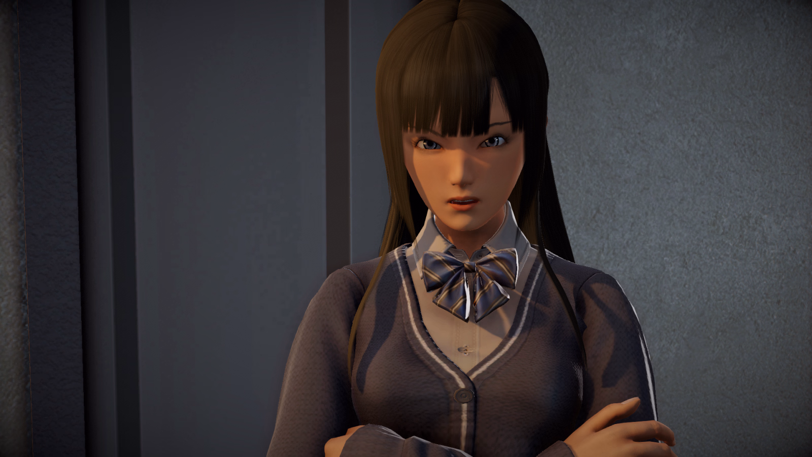 VN Ren'Py Abandoned Chasing Crowns [Ch. 3] [Project Post Script]