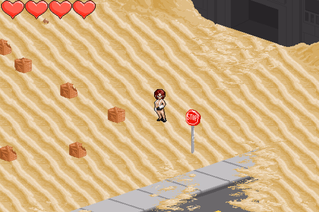 Flash Abandoned Seupermax [Demo] [Sexums] download