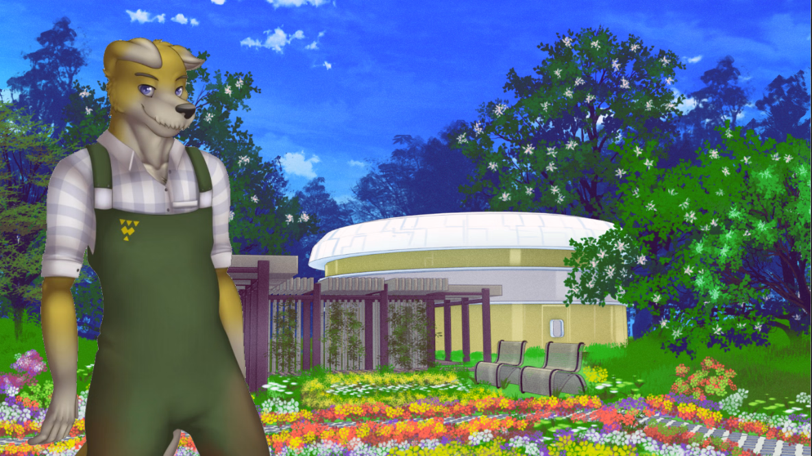 VN Ren'Py Abandoned Lunar [v0.26] [Foo Fox]
