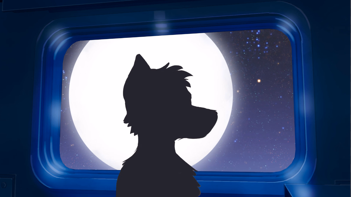 VN Ren'Py Abandoned Lunar [v0.26] [Foo Fox]