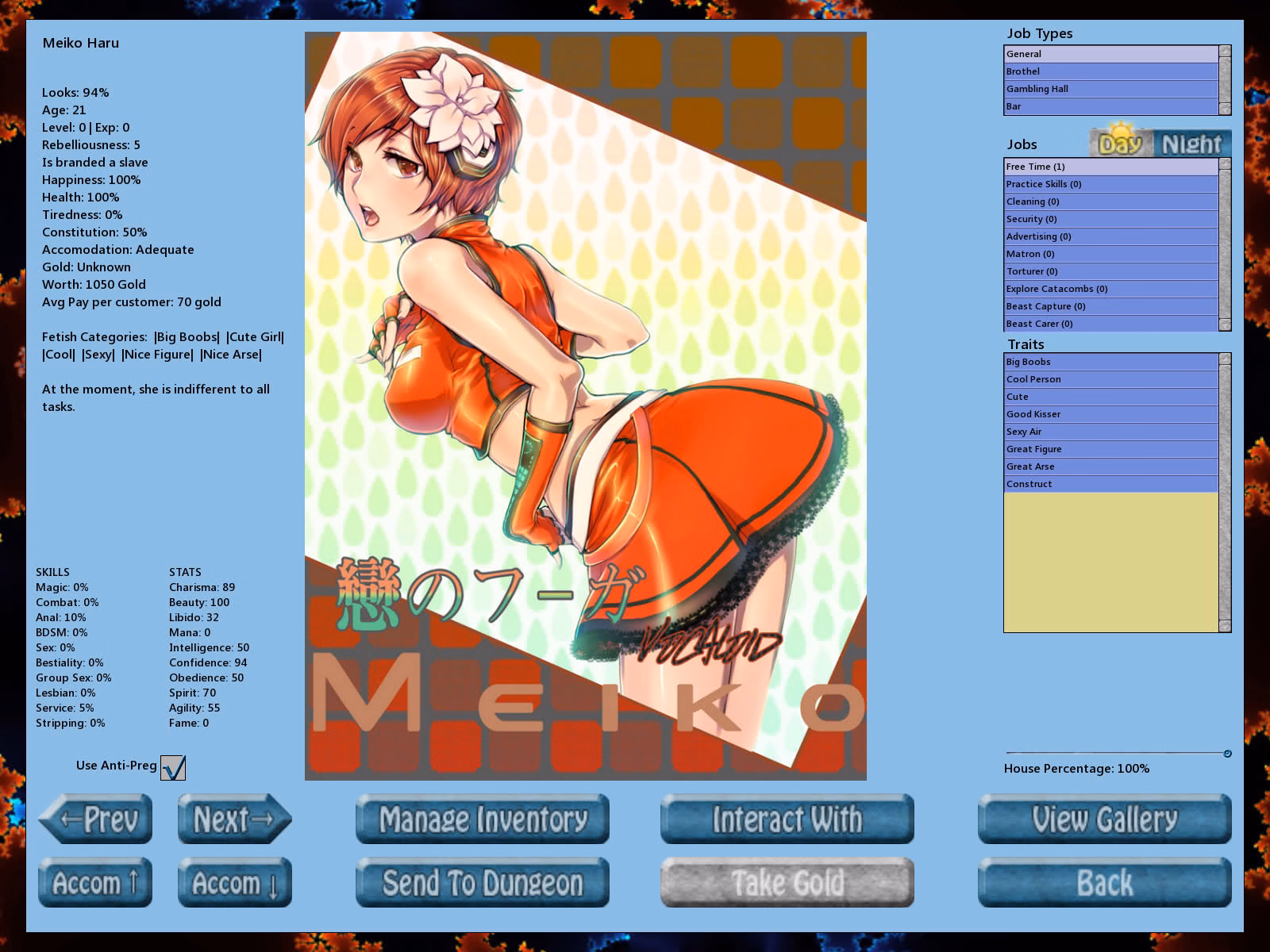 Others Completed WhoreMaster [06.04.01] [aevojoey]