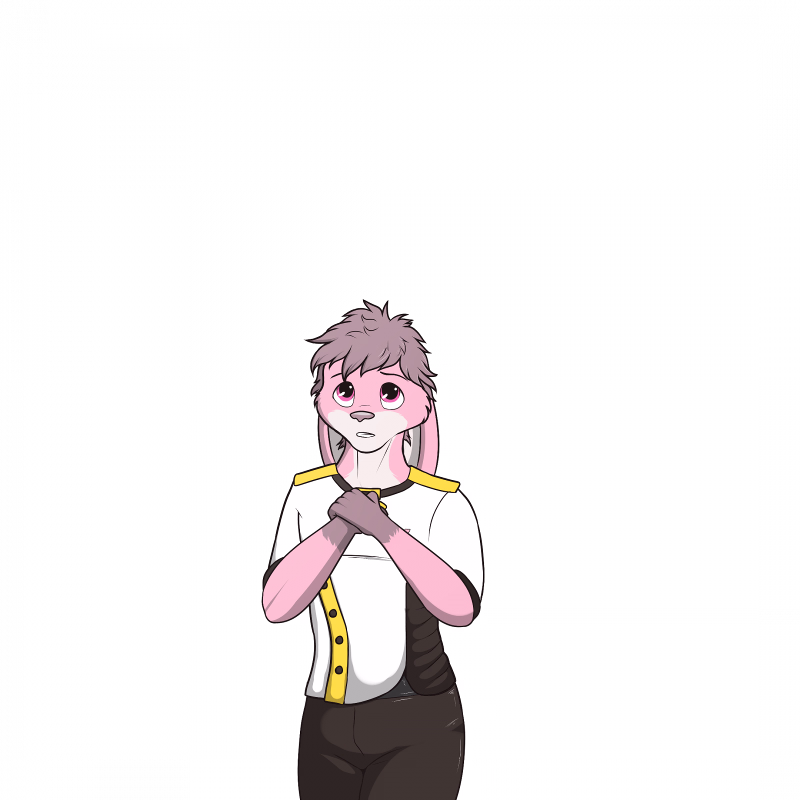 VN Ren'Py Abandoned Lunar [v0.26] [Foo Fox]