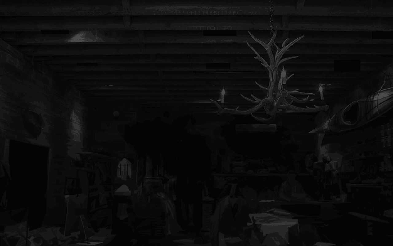 HTML Completed The Allure of Wanton Cove [v1.15] [GateKeeper]