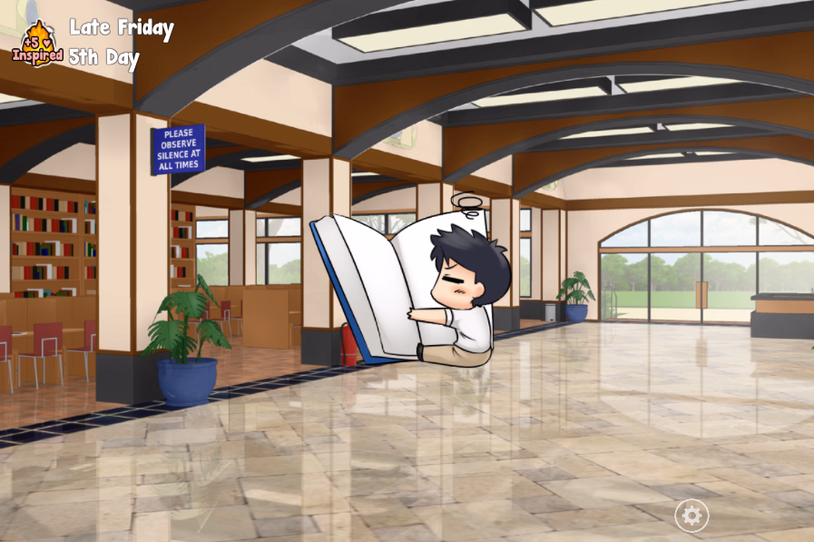 VN Unity Abandoned Harem Protagonist [Demo] [Starbeam]