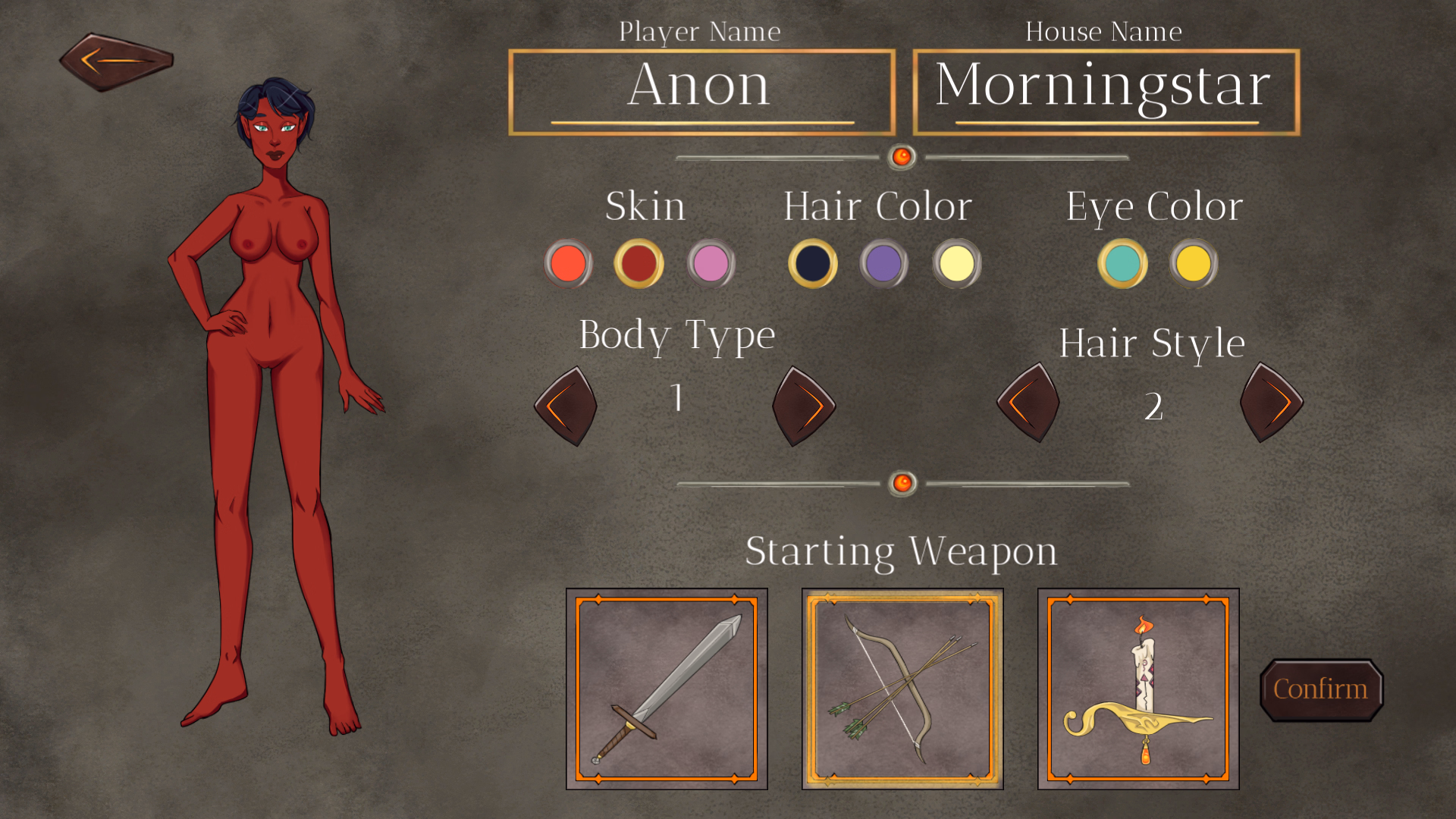 Unity Abandoned Infernus: The Descent [v0.0.15] [Team Infernus]