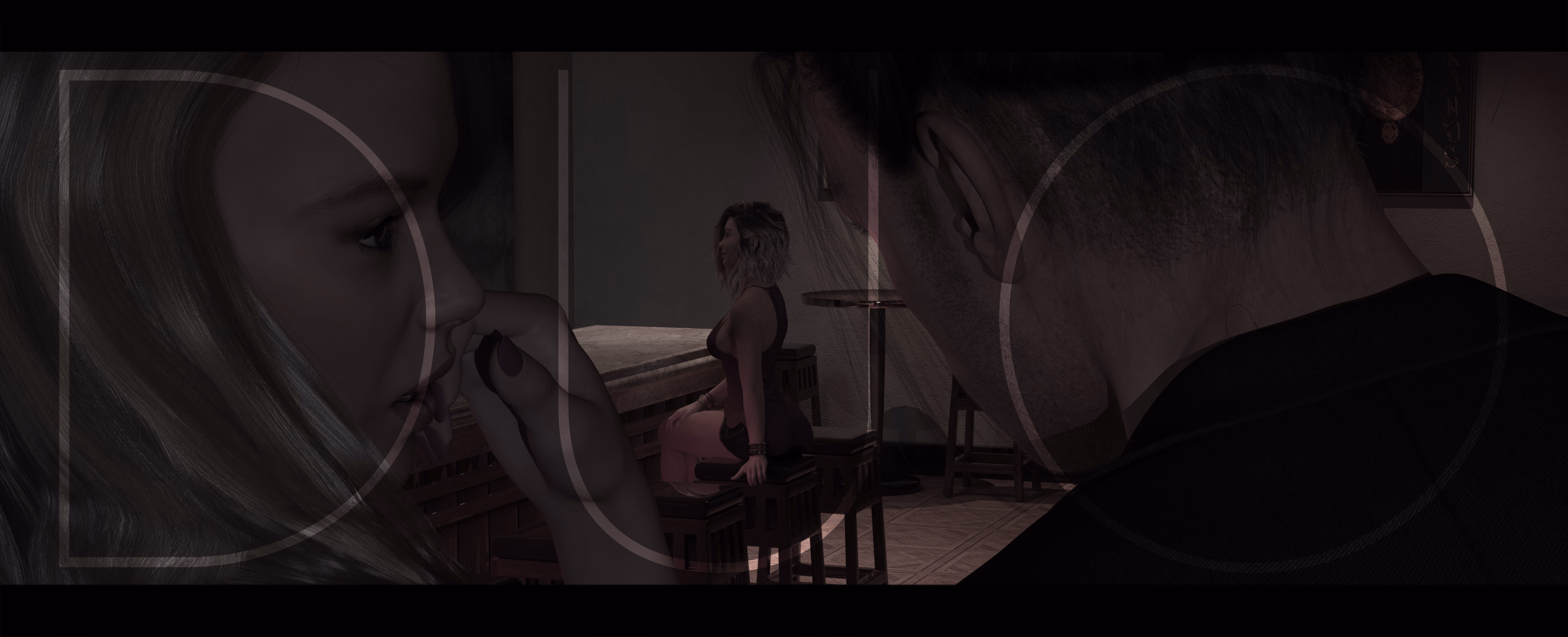 Unity Abandoned Duo [v0.2.5] [Kamo] download