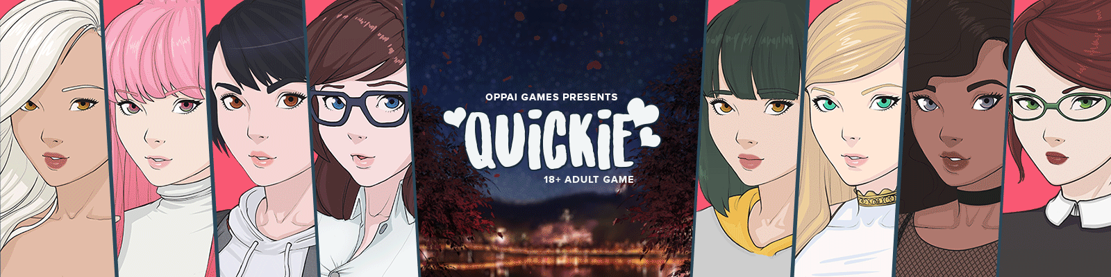 Collection VN Flash Completed Quickie [Premium] [Oppai Games] download