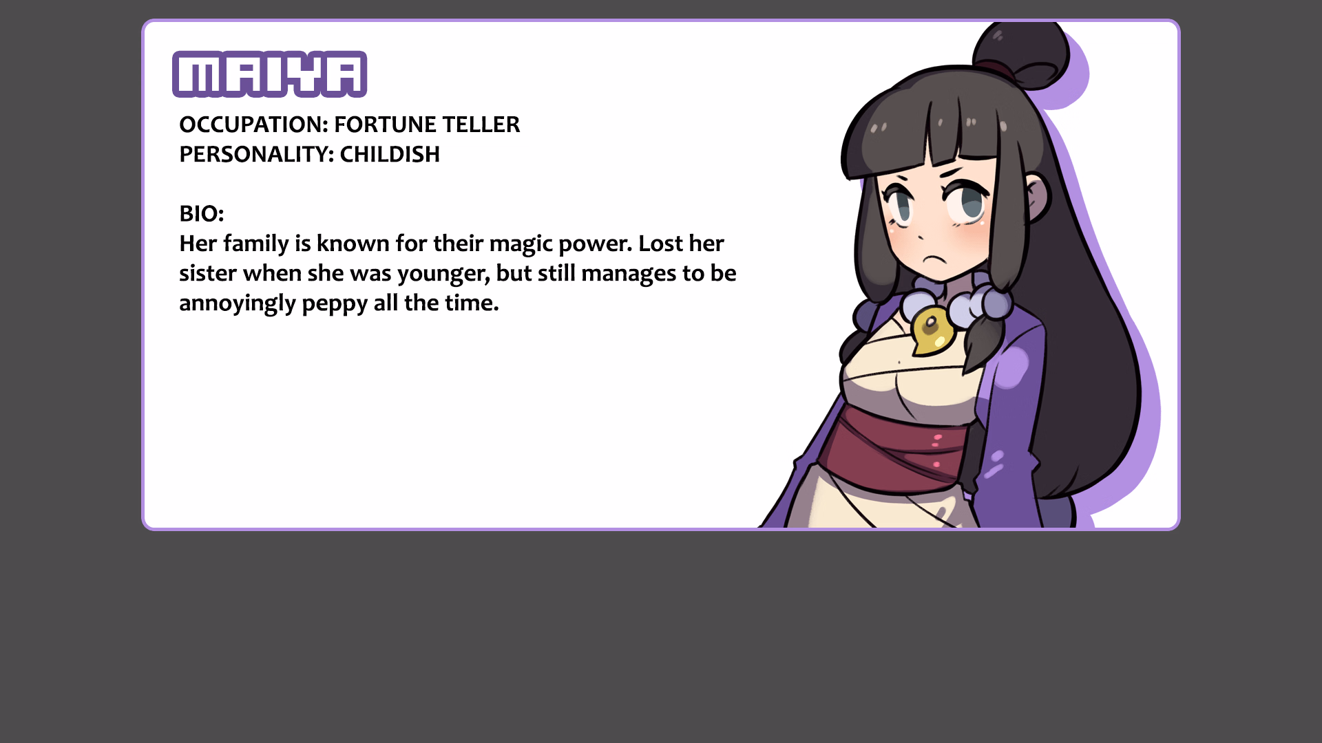 RPGM Abandoned Total NC: Cameo Collector [v26.1] [sadi]