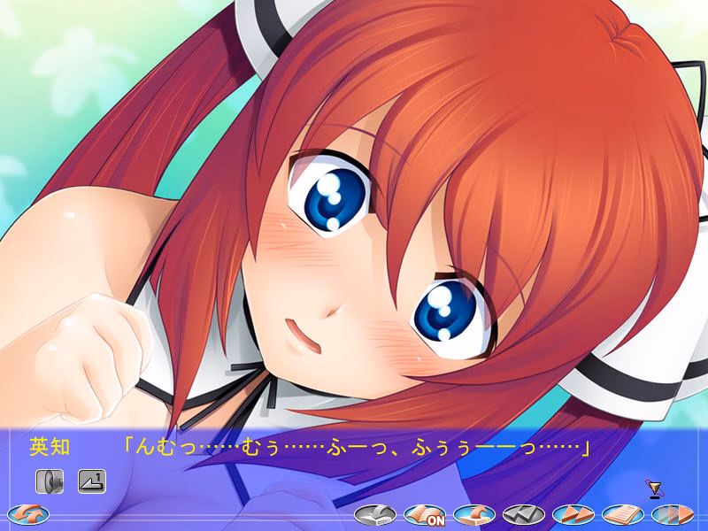 VN Others Completed Busty Maid: Creampie Heaven [UMe SOFT]