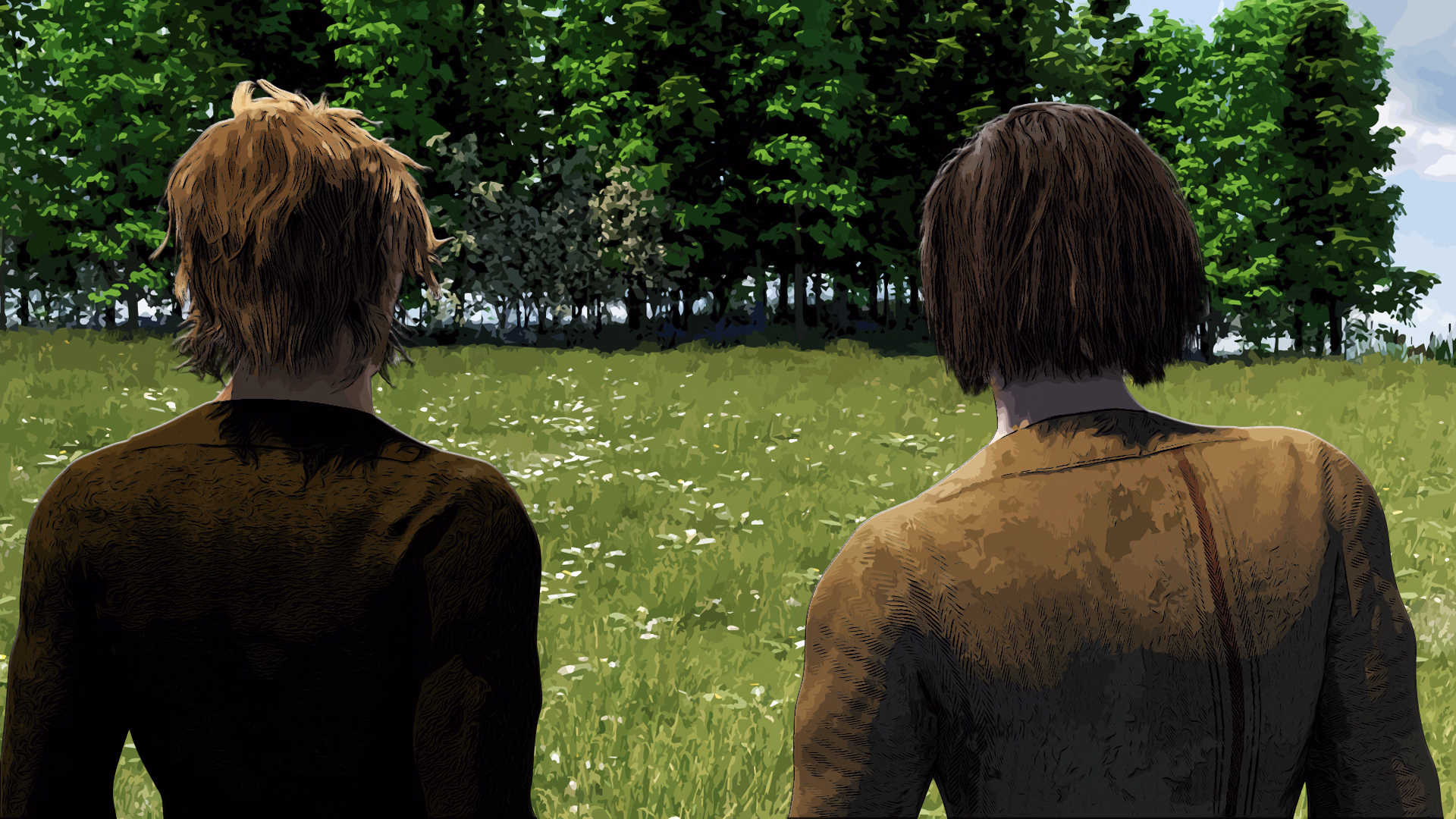 Ren'Py Abandoned Eluroth Saga [v0.2] [FantSci Studio]