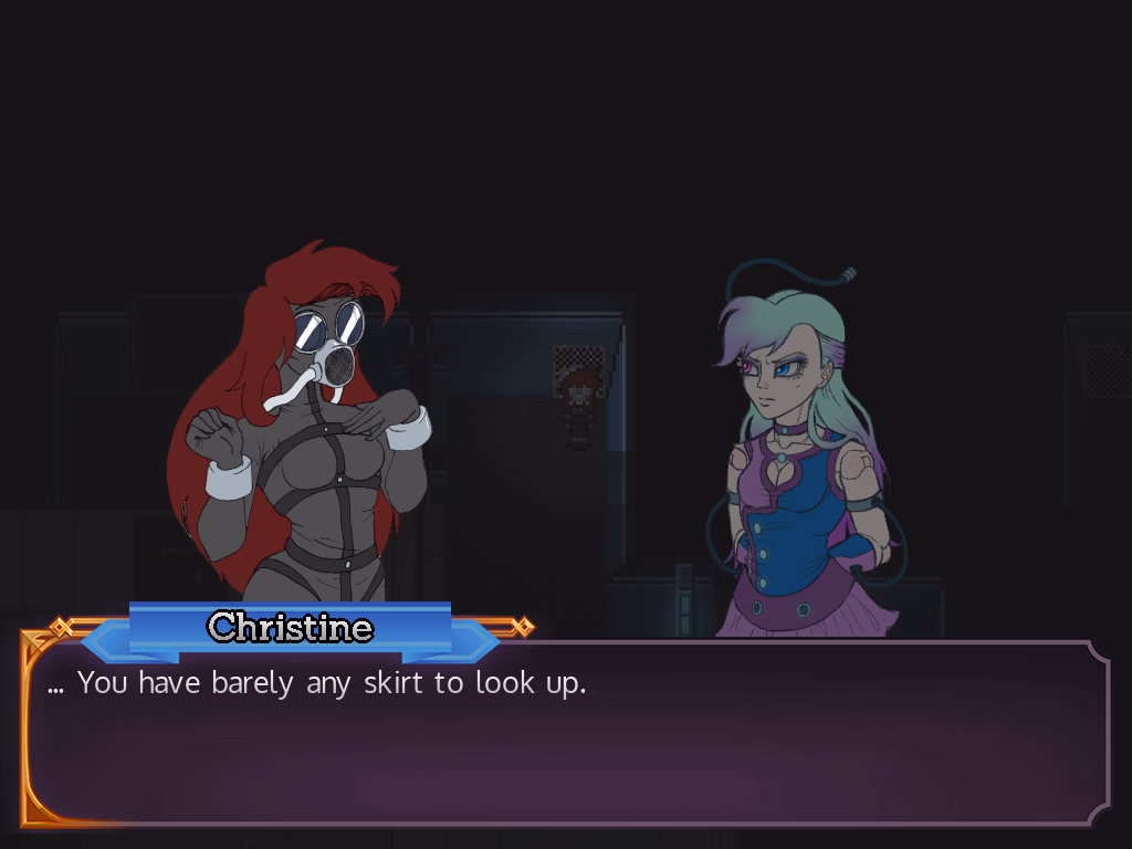 Others House of Pandemonium ~Remastered~ [v4.69] [Salty justice]