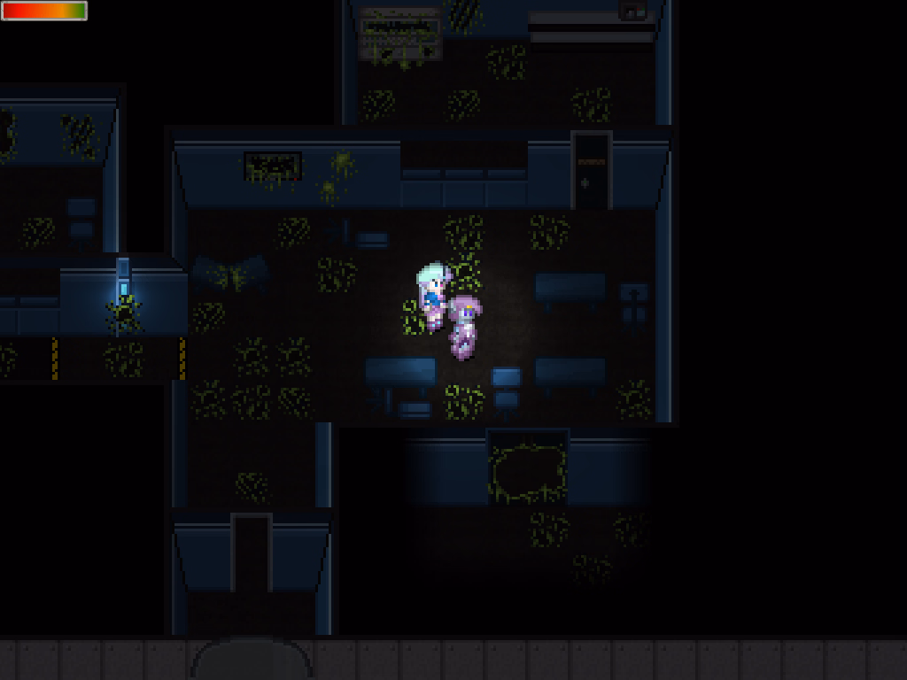 Others House of Pandemonium ~Remastered~ [v4.69] [Salty justice]
