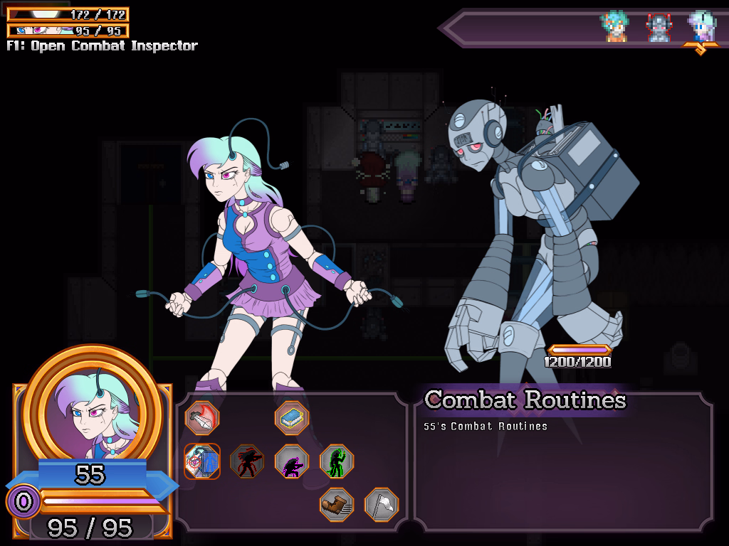Others House of Pandemonium ~Remastered~ [v4.69] [Salty justice]