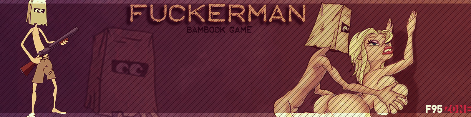 Collection Unreal Engine Fuckerman Collection [2026-05-12] [Bambook] download