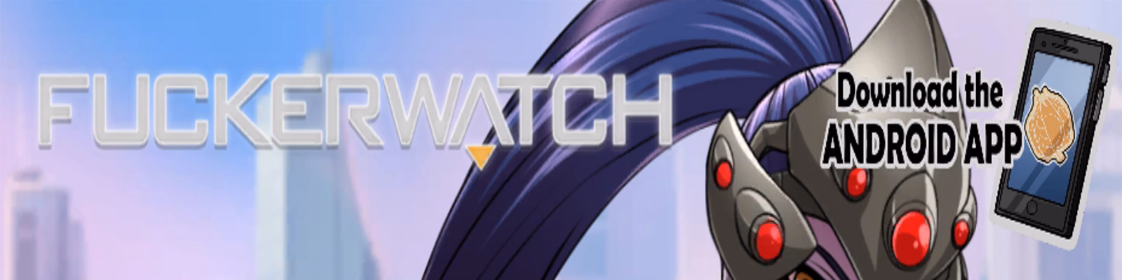 Unity Completed Fuckerwatch [Project Physalis]