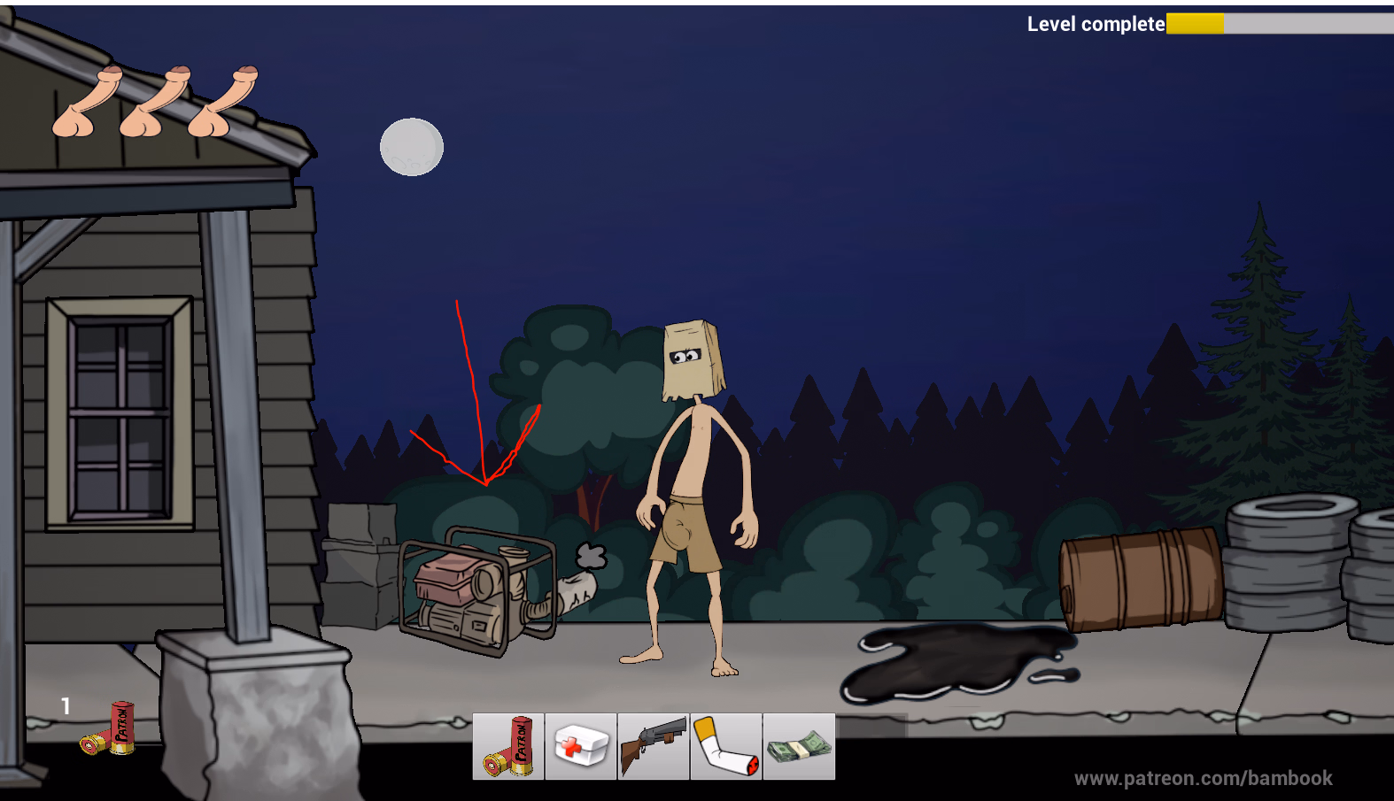 Collection Unreal Engine Fuckerman Collection [2026-05-12] [Bambook]