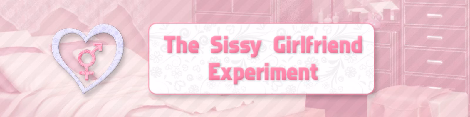 HTML The Sissy Girlfriend Experiment [v0.14.2] [jammye.jones]