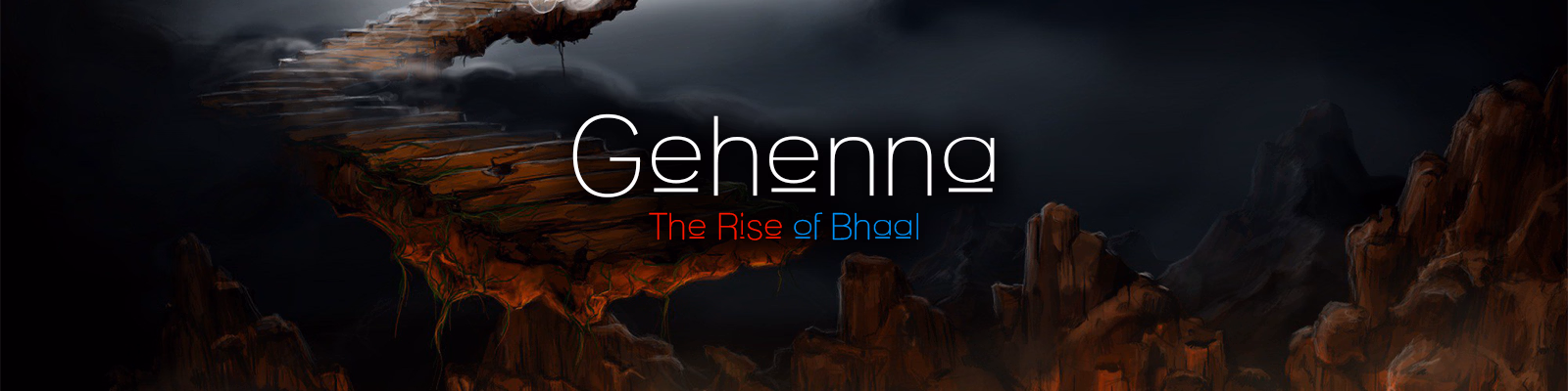 RPGM Abandoned Gehenna: The Rise of Bhaal [v0.62] [Glossyjess] download