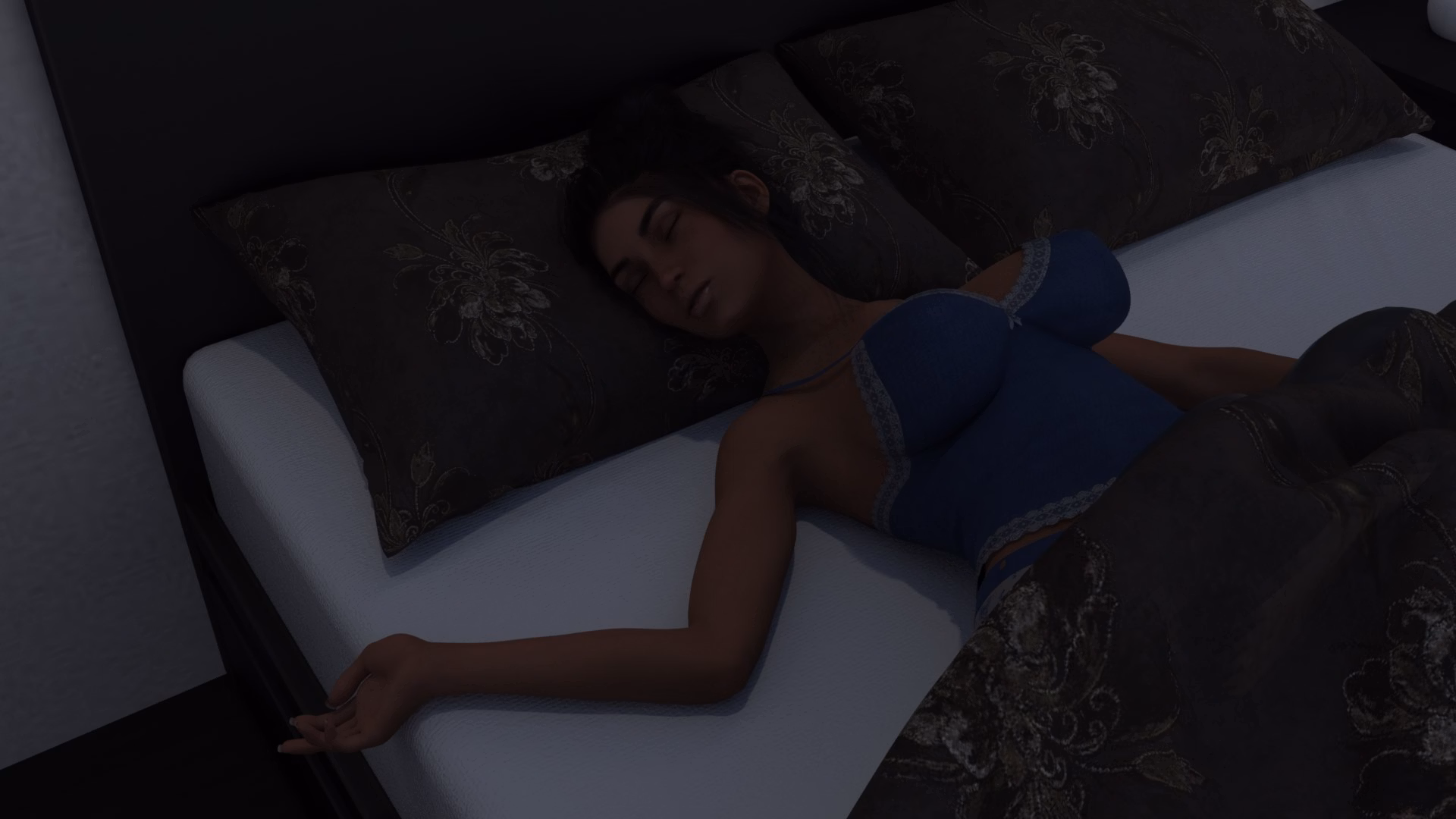 VN Ren'Py Abandoned Deviant Desires [v0.5] [PingPanda]