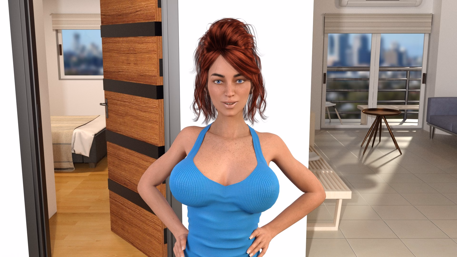 VN Ren'Py Abandoned Deviant Desires [v0.5] [PingPanda]