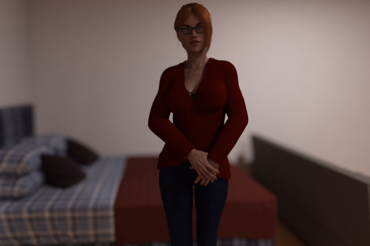 RPGM Abandoned Sex & Money [v0.4.0 Beta] [FunnyBunnyGames]