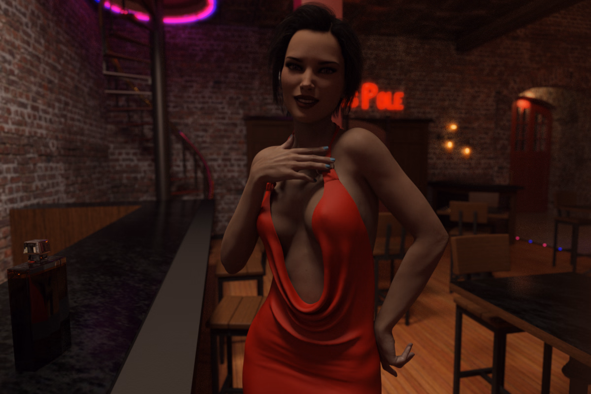 RPGM Abandoned Sex & Money [v0.4.0 Beta] [FunnyBunnyGames]