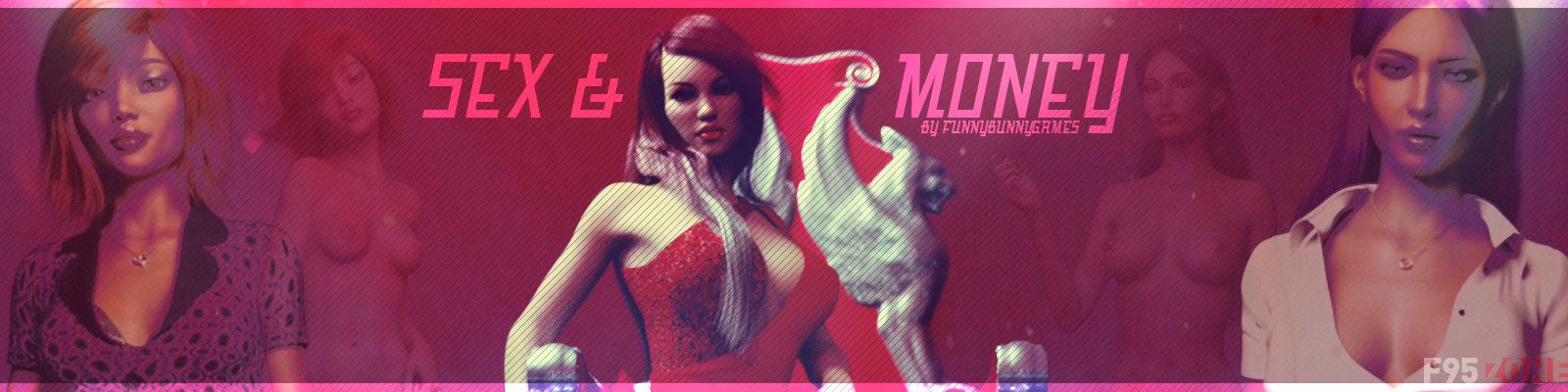 RPGM Abandoned Sex & Money [v0.4.0 Beta] [FunnyBunnyGames] download